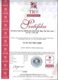 TRB-ISO-9001