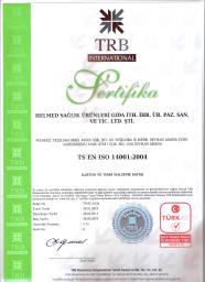 TRB-ISO-14001