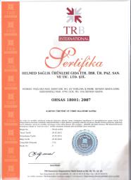 TRB-ISO-18001